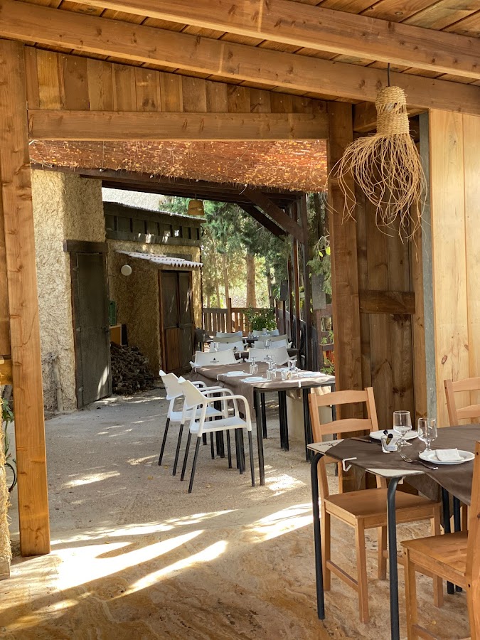 Restaurante Casa Sanchiz