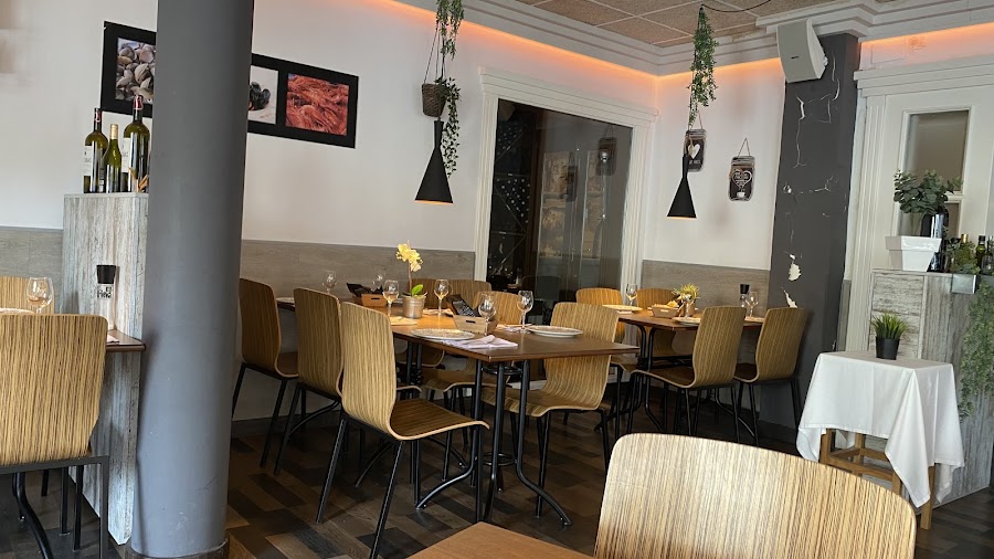 Restaurante Casa Vicentica