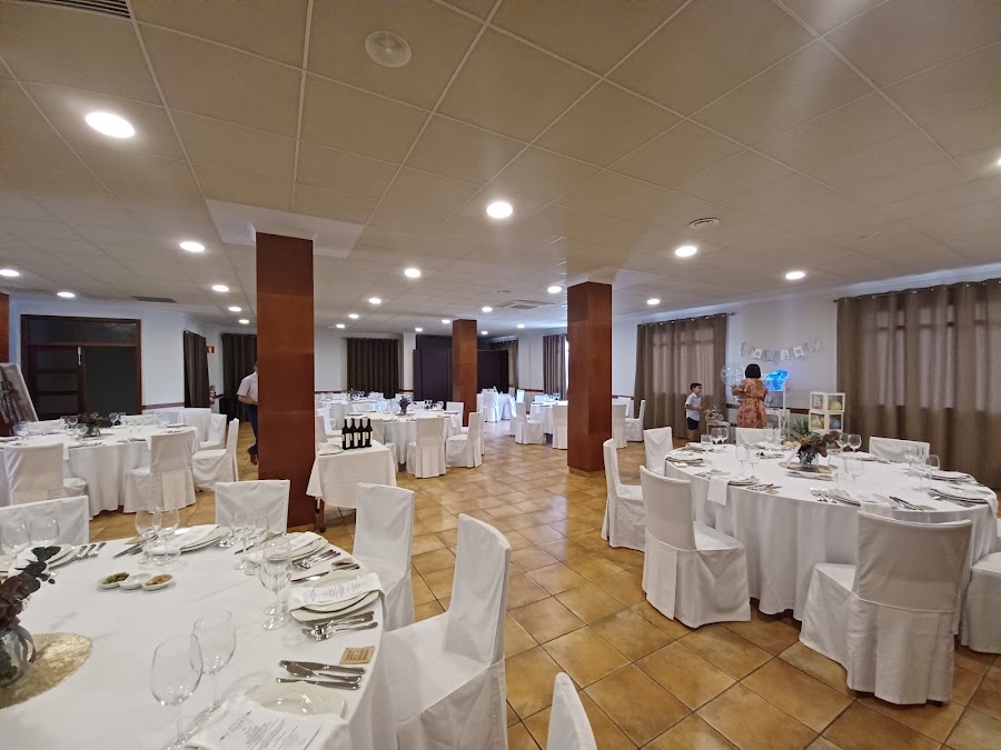 Restaurante Cassana