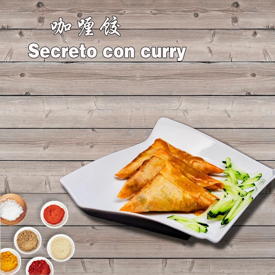 Restaurante chino Zhong hua