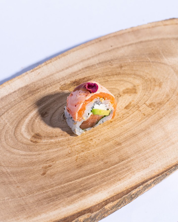 Restaurante de comida japonesa | Llama a sushi