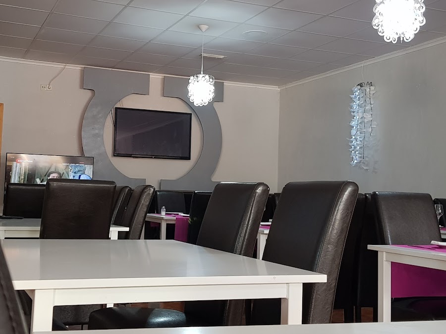 RESTAURANTE DI NAPOLI