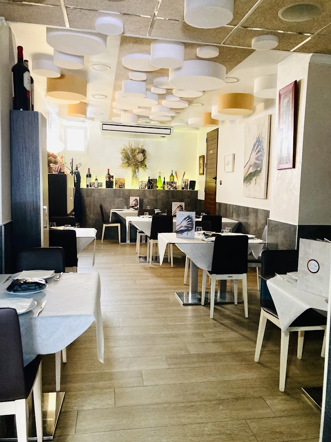 Restaurante Domingo Cehegin