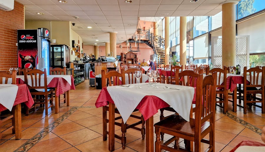 Restaurante Don Camilo - La Escandella