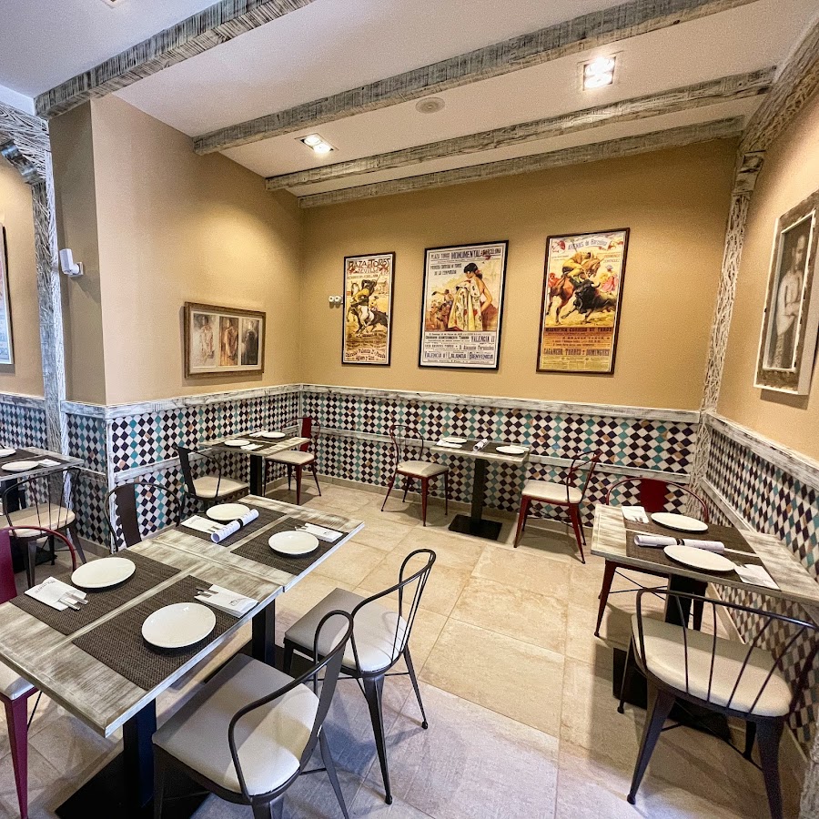 Restaurante El Albero