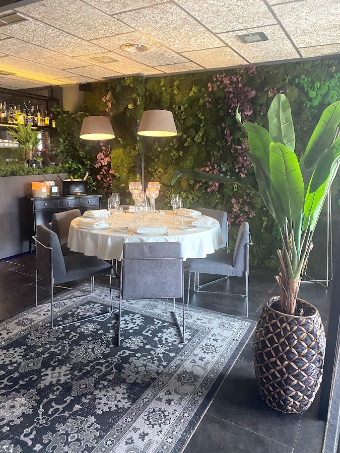 Restaurante el Antojito