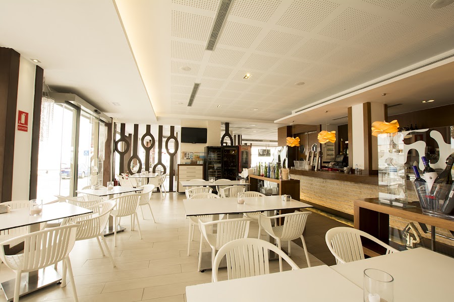 Restaurante El Bocaito Playa