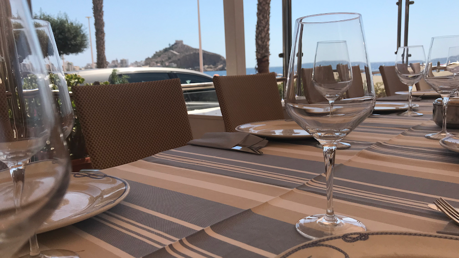 Restaurante El Faro