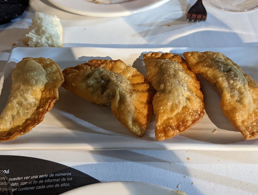 Restaurante El laurel