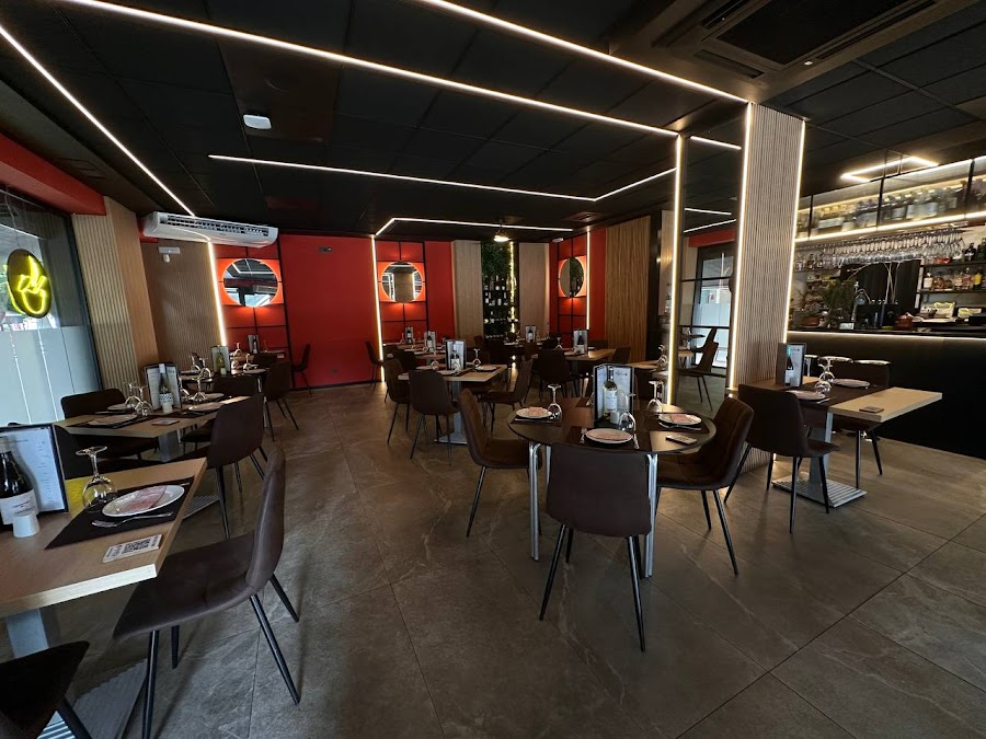 Restaurante El Meloso