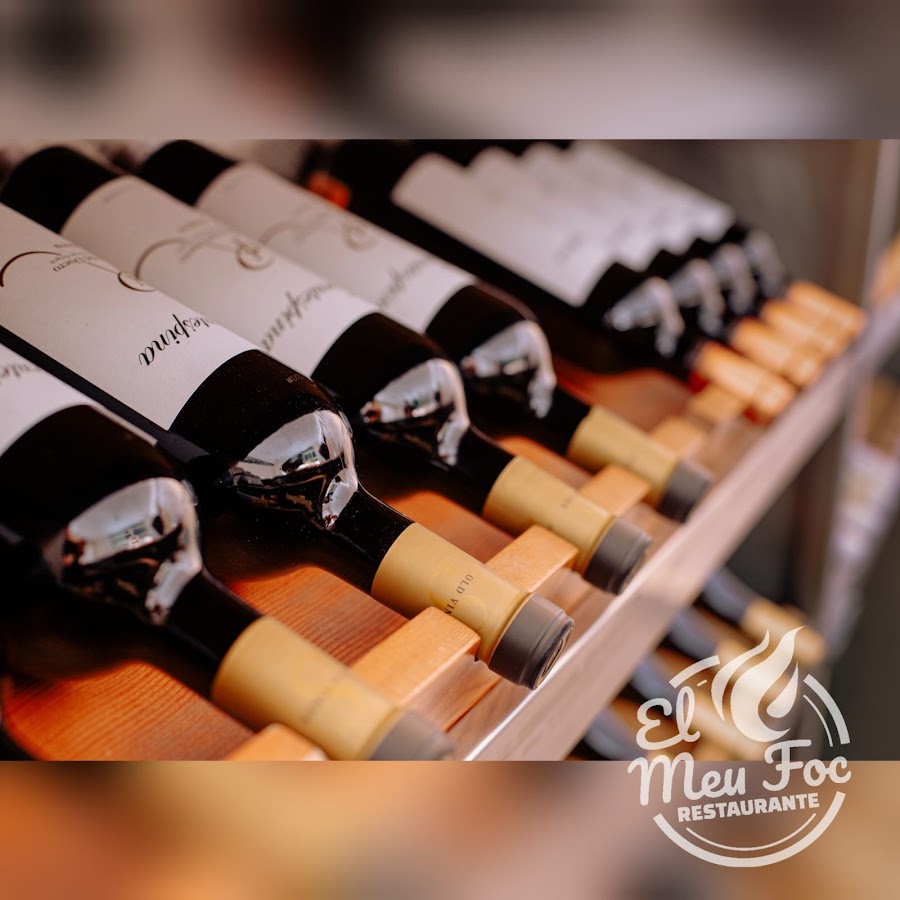 Restaurante El Meu Foc