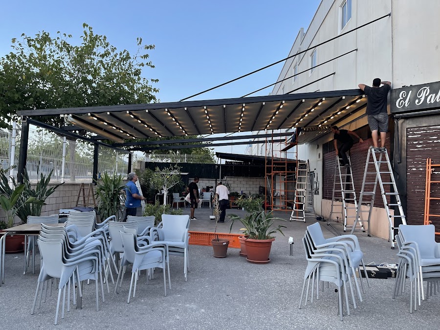 Restaurante El Pati dels Ronda