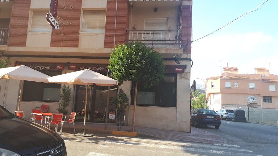 Restaurante Els Futbolins