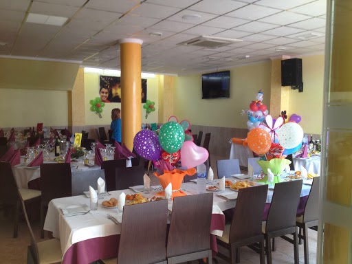 Restaurante Fisterra