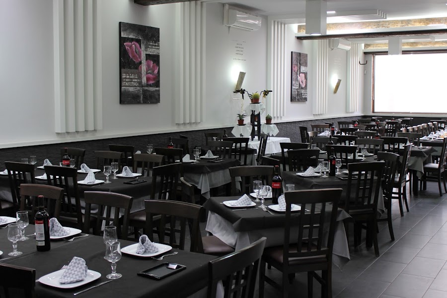 Restaurante Il Borsalino