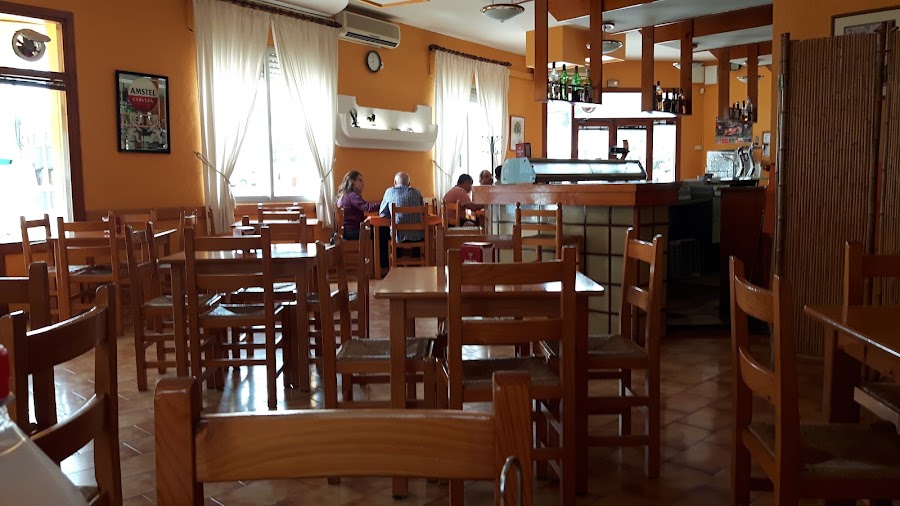 Restaurante Juan's