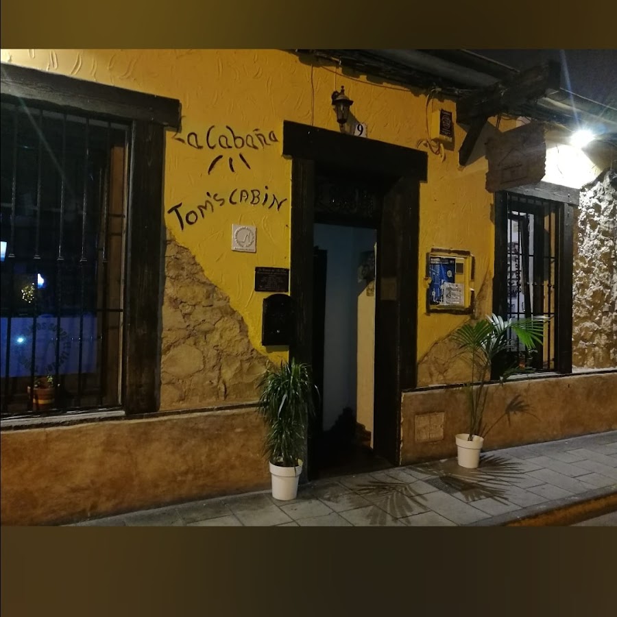 Restaurante La Cabaña del tio Tom