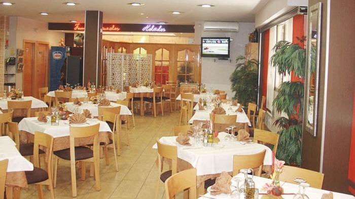 Restaurante La Corona