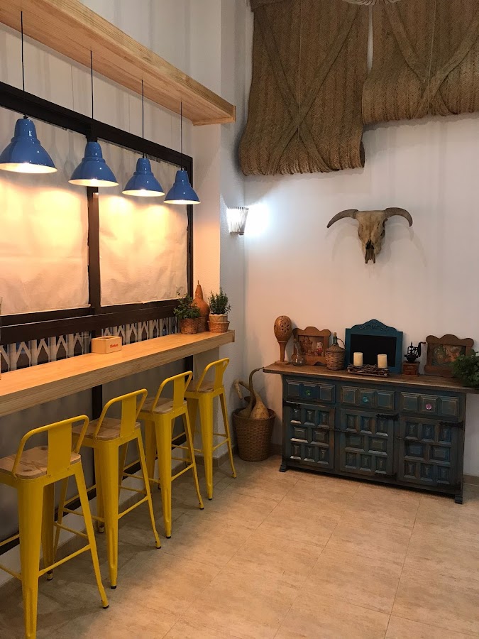 Restaurante La Coveta Guardamar