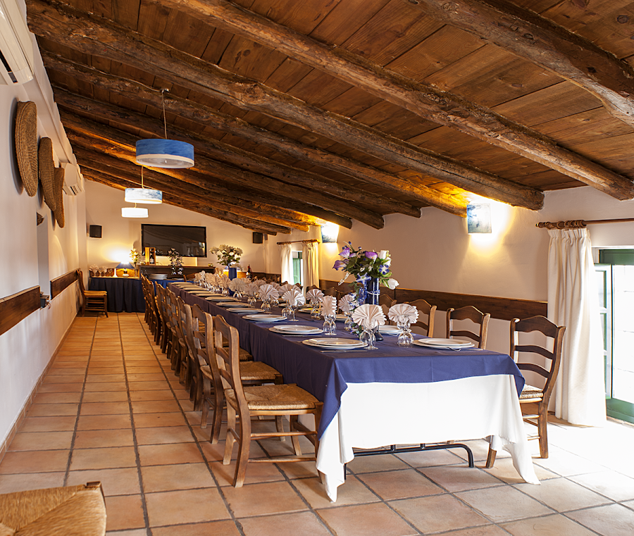 Restaurante La Finca