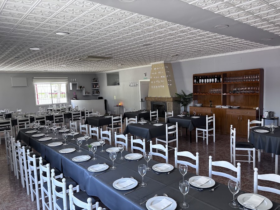 Restaurante La Leña