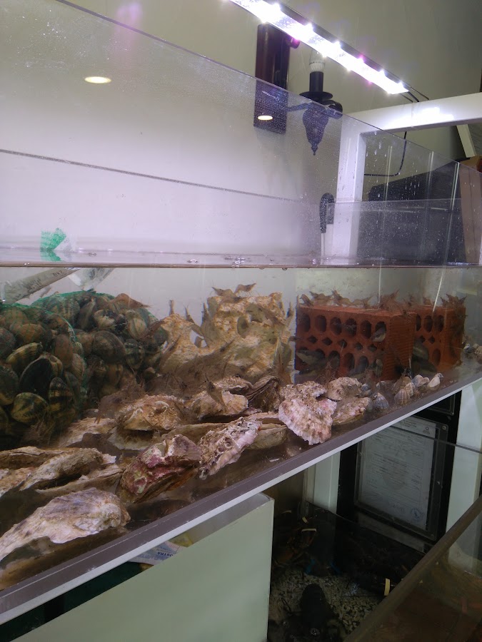 Restaurante La Pedania