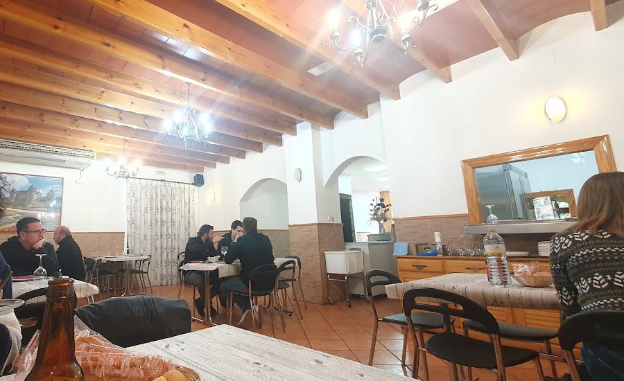 Restaurante La Peña Murciana