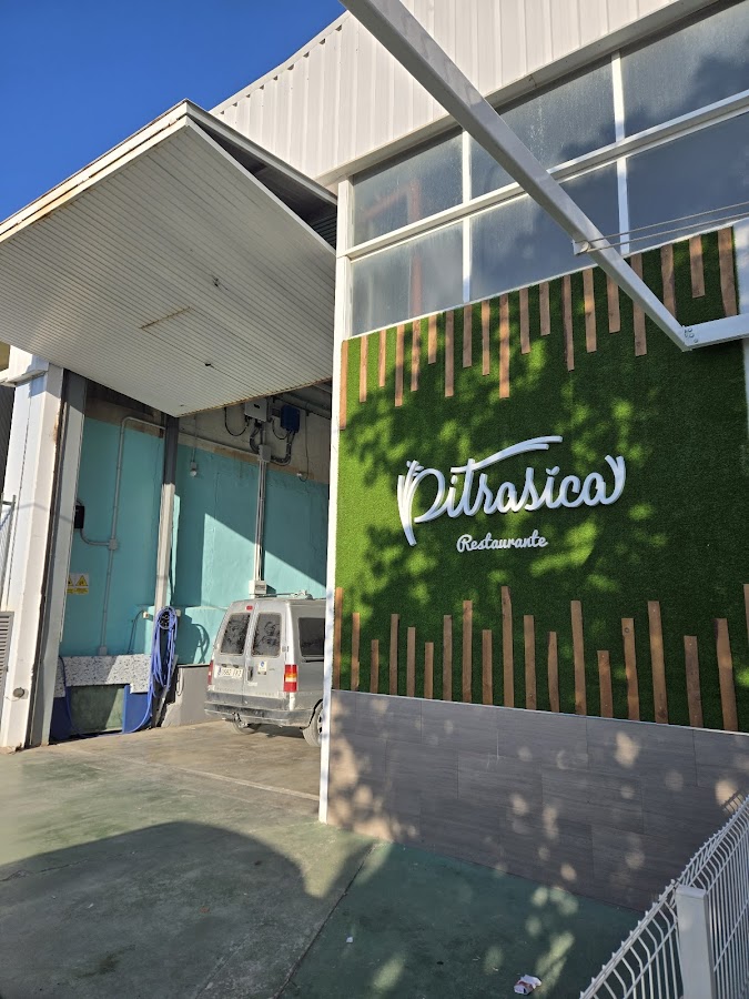Restaurante La Pitrasica