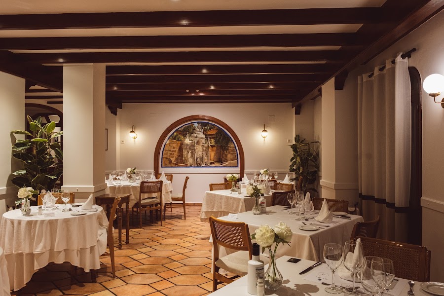 Restaurante La Quintería