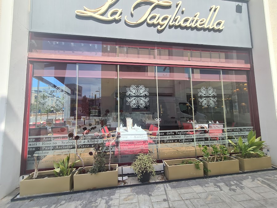 Restaurante La Tagliatella | Finestrat