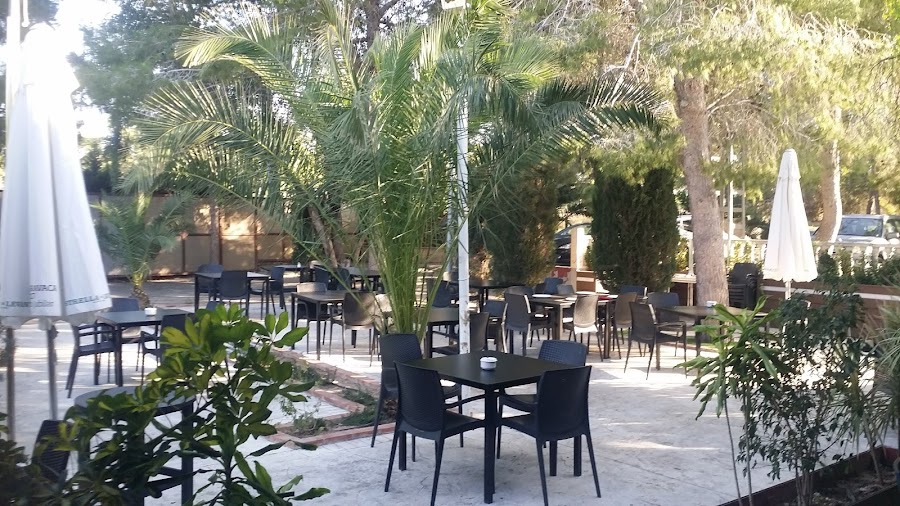Restaurante La Terraza S.L.