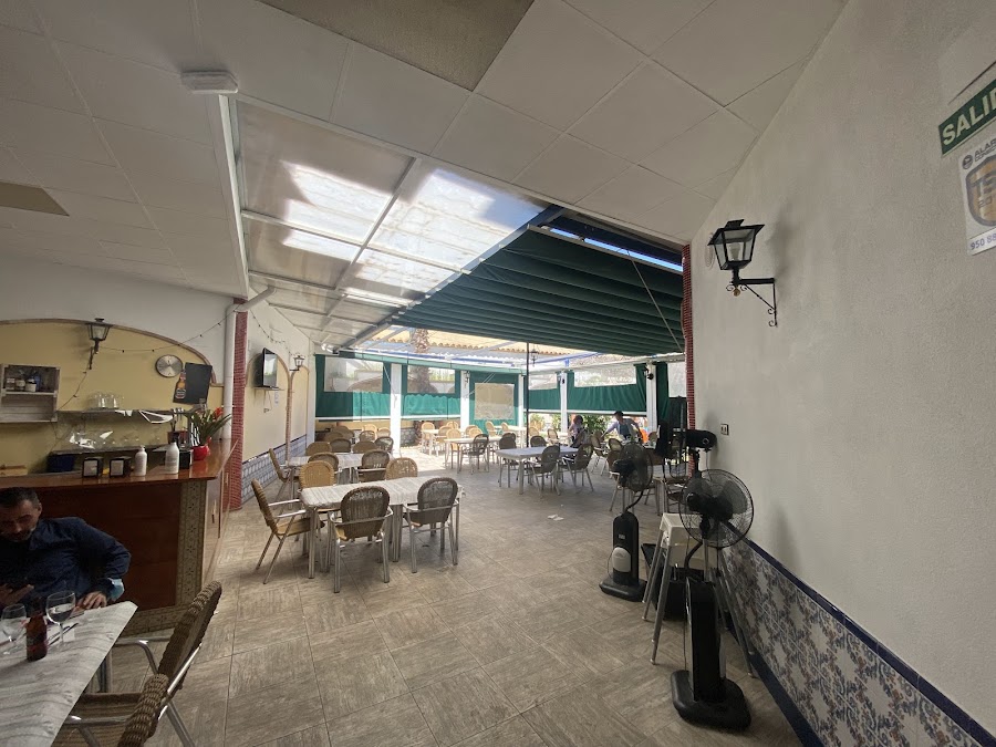Restaurante Lebiram Jumilla