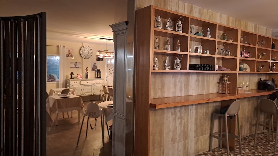 Restaurante Leonardo Sul Mare