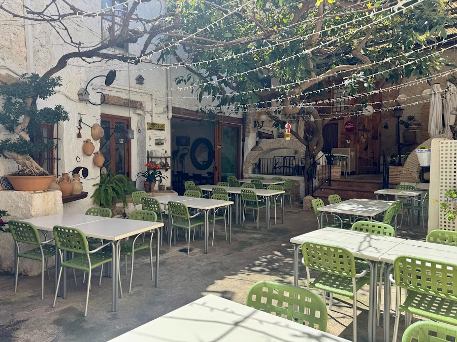 Restaurante L'Om