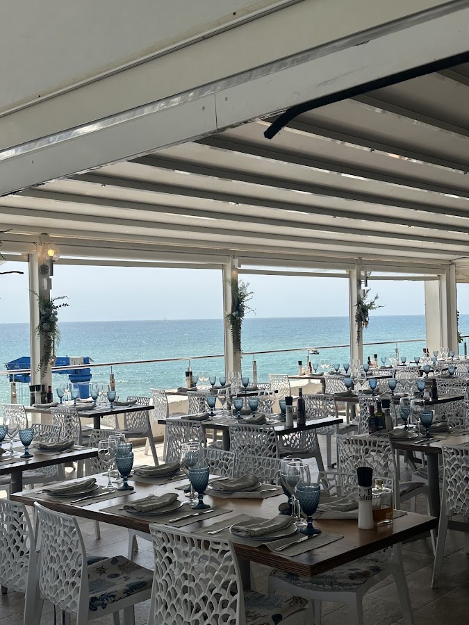 Restaurante Los Angeles