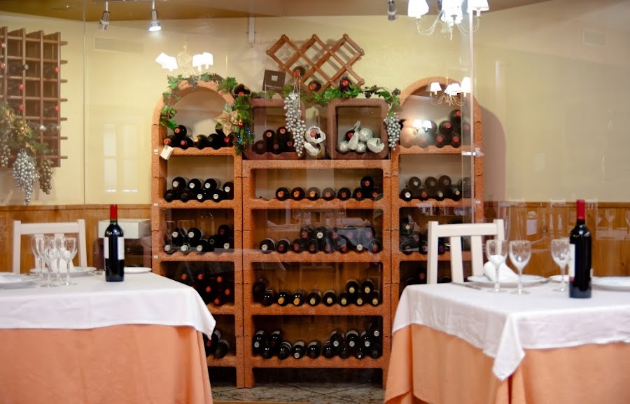 Restaurante Los Bartolos