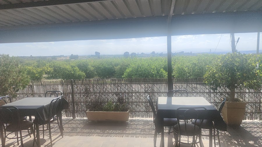 Restaurante Luis