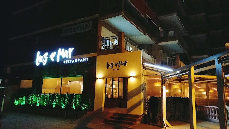 Restaurante Luz de Mar