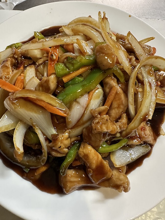 Restaurante Mar y Monte