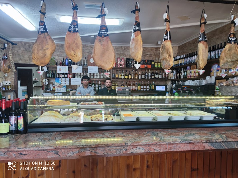 Restaurante Mesón La Fortaleza