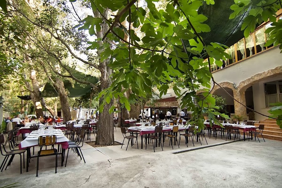 Restaurante Molí de Xirles
