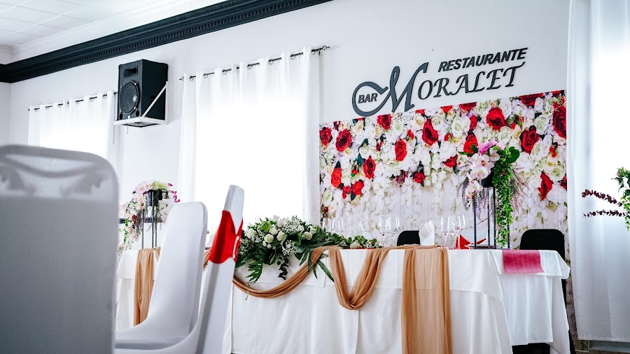 Restaurante Moralet