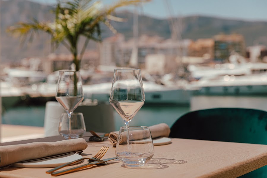 Restaurante Nomada Dénia