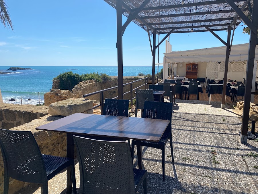 Restaurante Nou Collonet | Tabarca