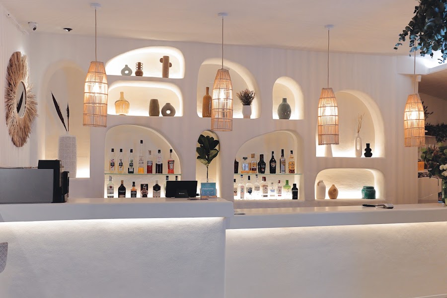 Restaurante PastaMania Alcoi