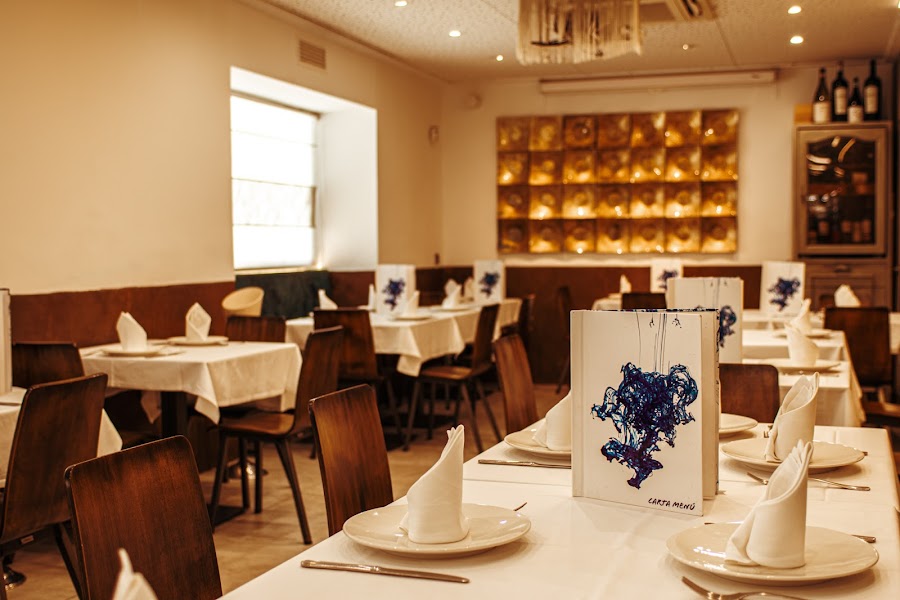 Restaurante Pepe El Torrao