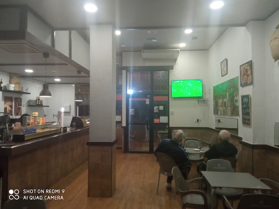 Restaurante Peruano Constantini (Paradero 65)