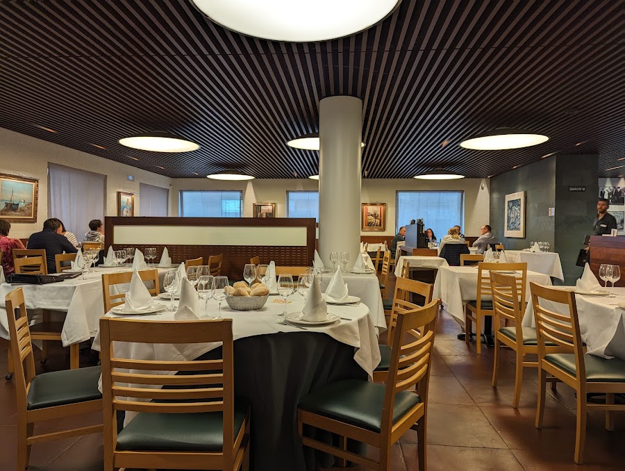 Restaurante Ramón