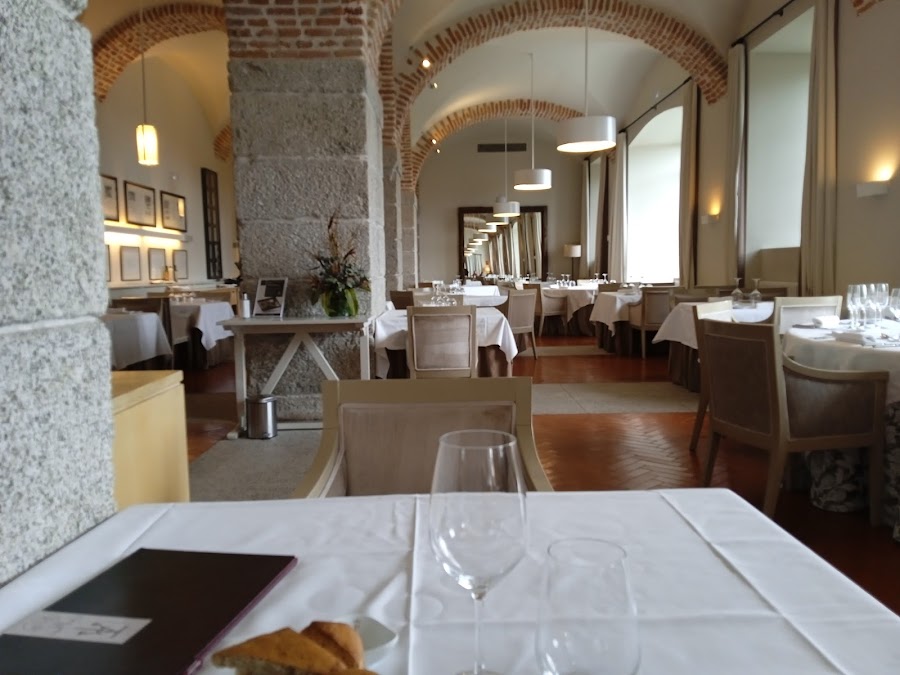 Restaurante Reyes Católicos