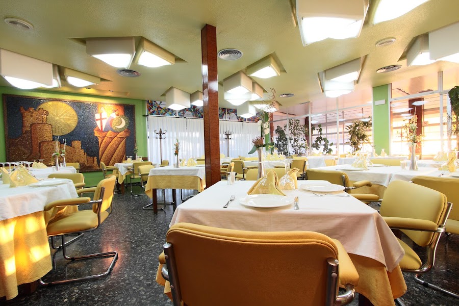 Restaurante Riesma I